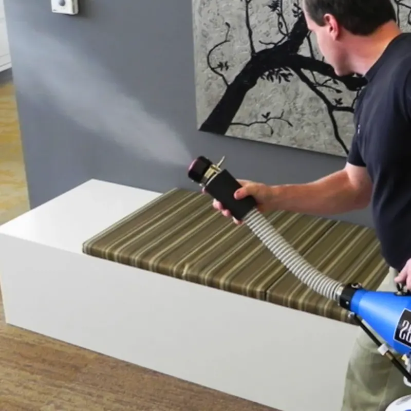 Professional Odor Removal in Bruce, MS